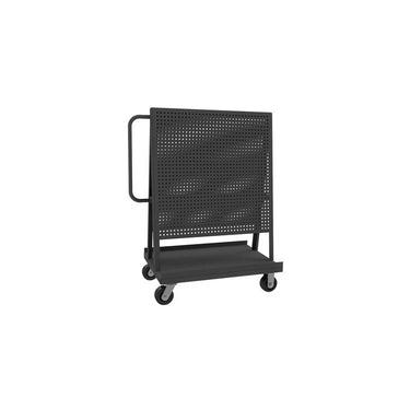 DURHAM A-FRAME, 24X36X52, SH, SQ PBS60 - Model AF-243652-PBS60-5PH-95